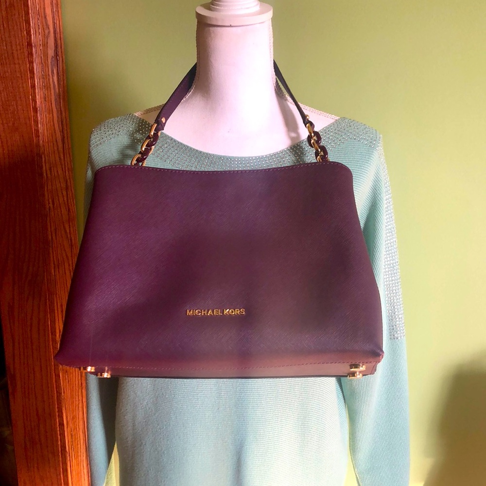 Michael Kors Susannah bag